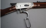 Winchester ~ 94 Legendary Frontiersman ~ .38-55 Winchester - 3 of 9
