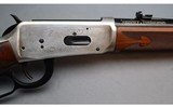 Winchester ~ 94 Legendary Frontiersman ~ .38-55 Winchester - 2 of 9