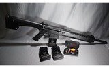 Typhoon Defense ~ XII ~ 12 Gauge - 1 of 7