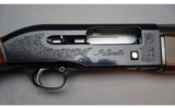 Beretta ~ A 301 ~ 12 Gauge - 3 of 11