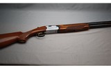 Beretta ~ S686 ~ 12 Gauge - 1 of 12