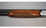 Beretta ~ S686 ~ 12 Gauge - 10 of 12