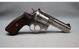 Ruger ~ GP 100 ~ 357. Magnum - 1 of 3