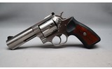 Ruger ~ GP 100 ~ 357. Magnum - 2 of 3