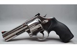 Smith and Wesson ~ Model 686-6 ~ .357 Magnum - 3 of 3