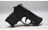 Smith and Wesson ~ Bodyguard ~ 380. ACP