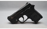 Smith and Wesson ~ Bodyguard ~ 380. ACP - 2 of 3