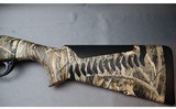 Benelli ~ Super Black Eagle 3 ~ 12 Gauge - 7 of 11