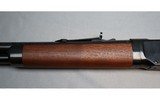 Winchester ~ Model 1894 ~ .450 Marlin - 13 of 15