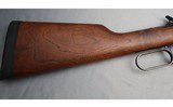 Winchester ~ Model 1894 ~ .450 Marlin - 7 of 15