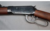 Winchester ~ Model 1894 ~ .450 Marlin - 11 of 15