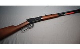 Winchester ~ Model 1894 ~ .450 Marlin