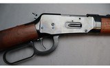 Winchester ~ Model 1894 ~ .450 Marlin - 2 of 15