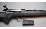 Browning ~ A-Bolt ~ .30-06 Springfield - 3 of 13