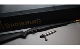 Browning ~ A-Bolt ~ .30-06 Springfield - 13 of 13