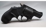Taurus ~ Model 605 ~ .357 Magnum - 2 of 3