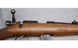 BRNO ~ Model 1 ~ .22 Long Rifle - 9 of 9