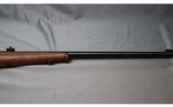 BRNO ~ Model 1 ~ .22 Long Rifle - 4 of 9