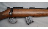 BRNO ~ Model 1 ~ .22 Long Rifle - 3 of 9