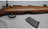 BRNO ~ Model 1 ~ .22 Long Rifle - 8 of 9
