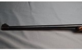 BRNO ~ Model 1 ~ .22 Long Rifle - 6 of 9