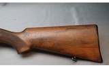 BRNO ~ Model 1 ~ .22 Long Rifle - 7 of 9