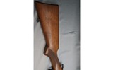 BRNO ~ Model 1 ~ .22 Long Rifle - 2 of 9