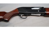 Birmingham Small Arms (BSA) ~ Model 100 ~ 12 Gauge - 3 of 9