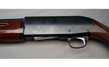 Birmingham Small Arms (BSA) ~ Model 100 ~ 12 Gauge - 7 of 9