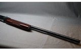Birmingham Small Arms (BSA) ~ Model 100 ~ 12 Gauge - 1 of 9