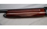 Birmingham Small Arms (BSA) ~ Model 100 ~ 12 Gauge - 8 of 9