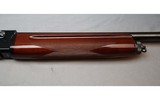 Birmingham Small Arms (BSA) ~ Model 100 ~ 12 Gauge - 4 of 9