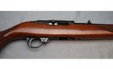 Ruger ~ 10/22 ~ .22 Long Rifle - 5 of 9