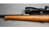 BRNO ~ Model 2-E ~ .22 Long Rifle - 8 of 10