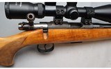 BRNO ~ Model 2-E ~ .22 Long Rifle - 3 of 10