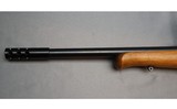 BRNO ~ Model 2-E ~ .22 Long Rifle - 9 of 10