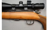 BRNO ~ Model 2-E ~ .22 Long Rifle - 6 of 10