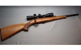 BRNO ~ Model 2-E ~ .22 Long Rifle - 1 of 10