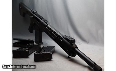 Typhoon Defense ~ XII ~ 12 Gauge