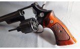 Smith & Wesson ~ Highway Patrolman ~ .357 Magnum - 3 of 5