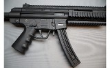 German Sport Guns ~ GSG-16 ~ .22 Long Rifle - 2 of 8