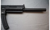 German Sport Guns ~ GSG-16 ~ .22 Long Rifle - 4 of 8