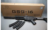 German Sport Guns ~ GSG-16 ~ .22 Long Rifle - 8 of 8