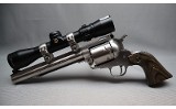 Ruger ~ New Model Super Blackhawk ~ .44 Magnum - 2 of 4