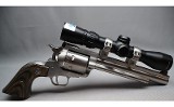 Ruger ~ New Model Super Blackhawk ~ .44 Magnum - 1 of 4
