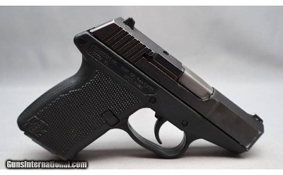 Kel-Tec ~ P-11 ~ 9mm Luger