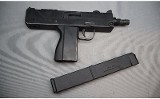 Cobray ~ M-11/NINE ~ 9mm Luger - 2 of 2