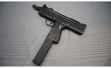 Cobray ~ M-11/NINE ~ 9mm Luger