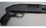 Mossberg ~ Model 500 ~ 12 Gauge