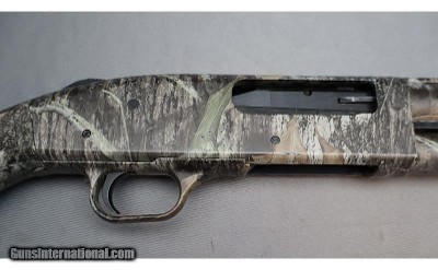 Mossberg ~ Model 835 ~ 12 Gauge